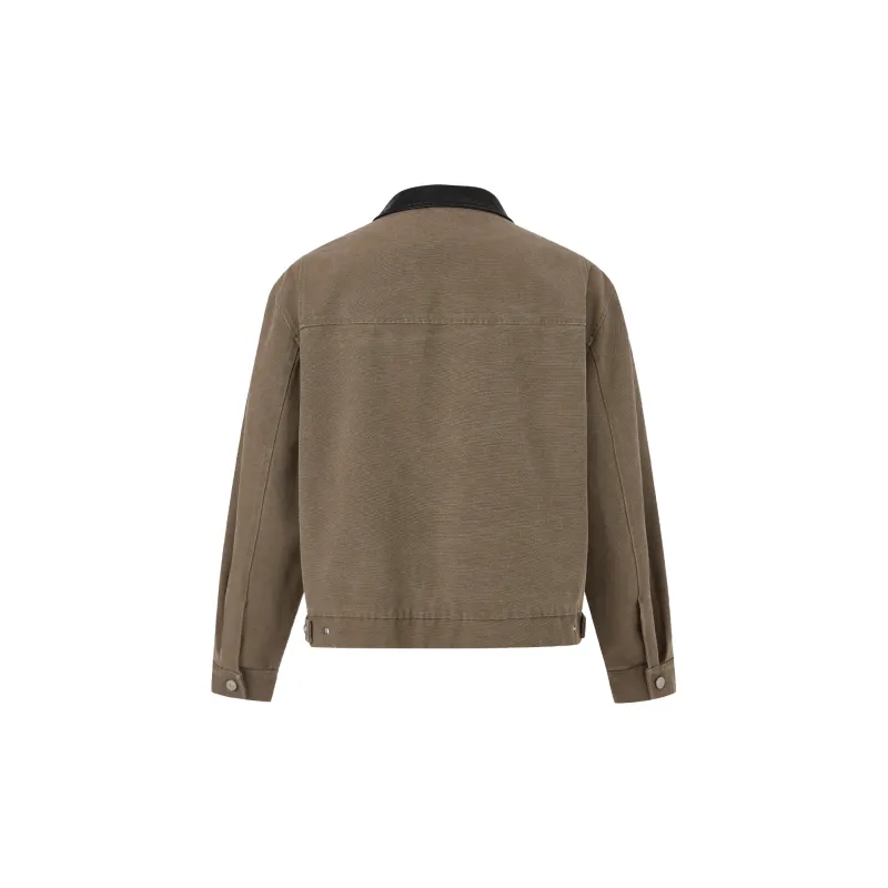 IMXS Jackets Unisex-1