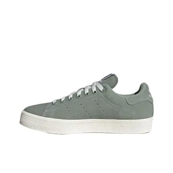 Stan Smith Women's Adidas Cs 'Silver Green' Women's