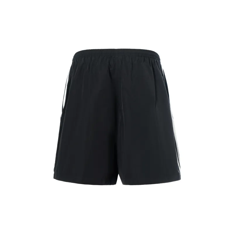 Balenciaga X Adidas Large Shorts-1