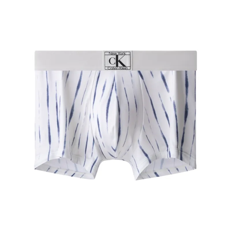 CALVIN KLEIN Boxer Shorts Men's 1 Pack-0