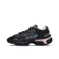 Black/Pink