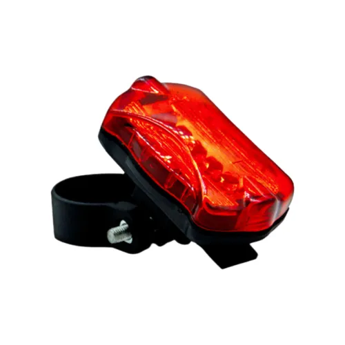 Slang Shield Bicycle Lights Cycling Equipment