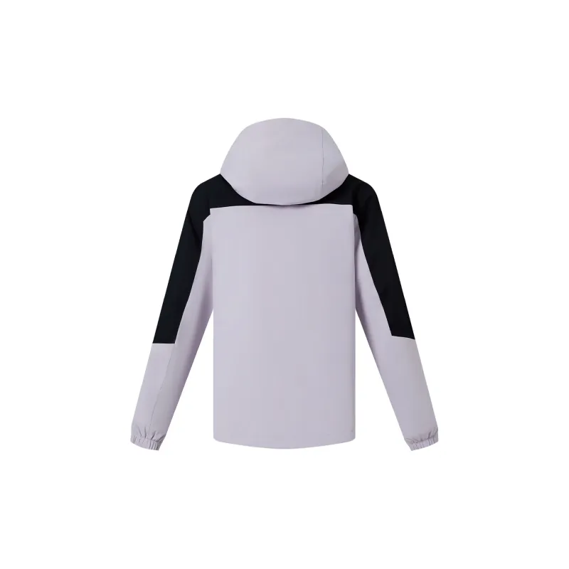 Tectop Waterproof And Windproof To Keep Warm Windbreaker Jacket Unisex-13