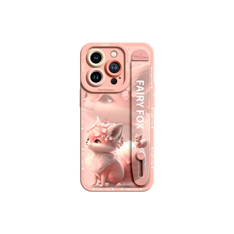 Gu Gu You Phone Cases-9