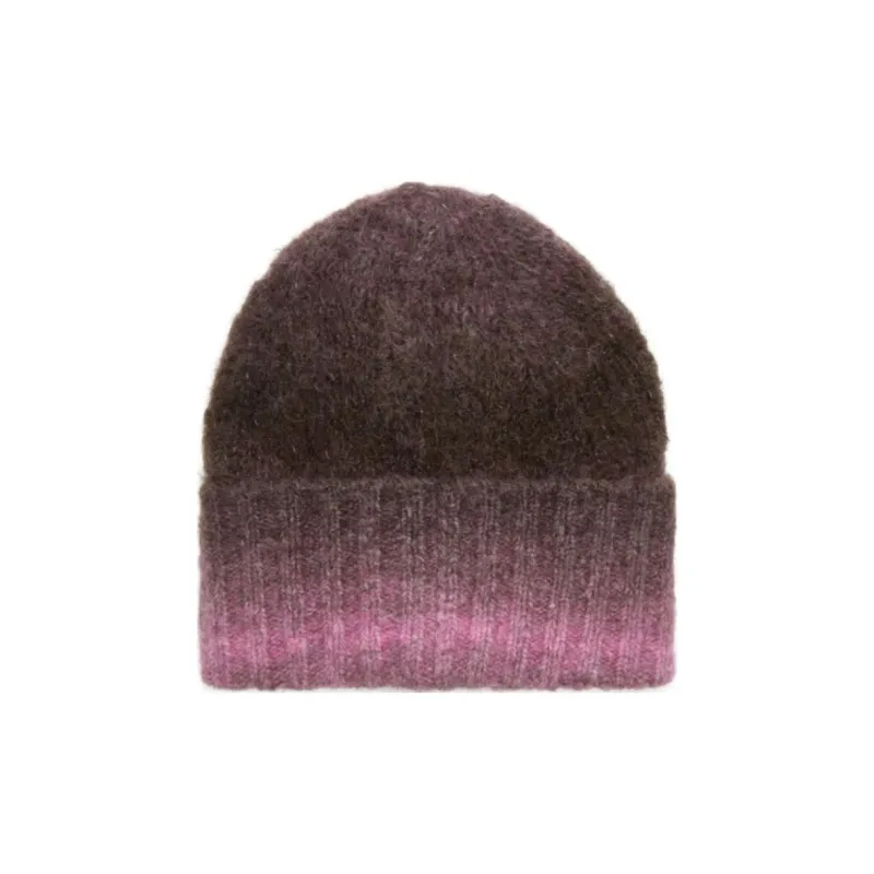 DIESEL K Pelo Knitted Beanie-1