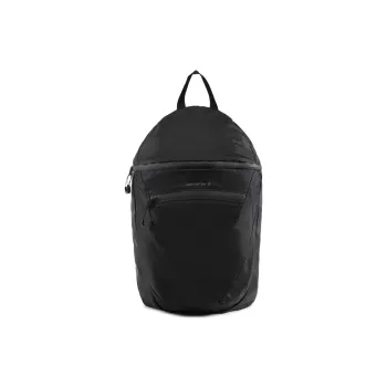 LiNing Polyester Backpack Unisex Black