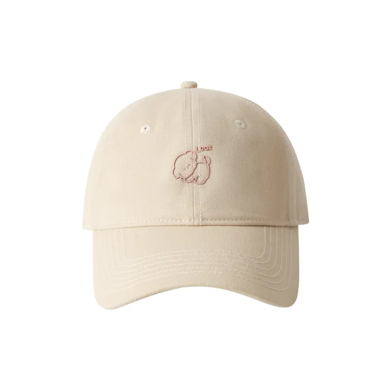 Big Head Planet Cotton Baseball Caps Unisex-7