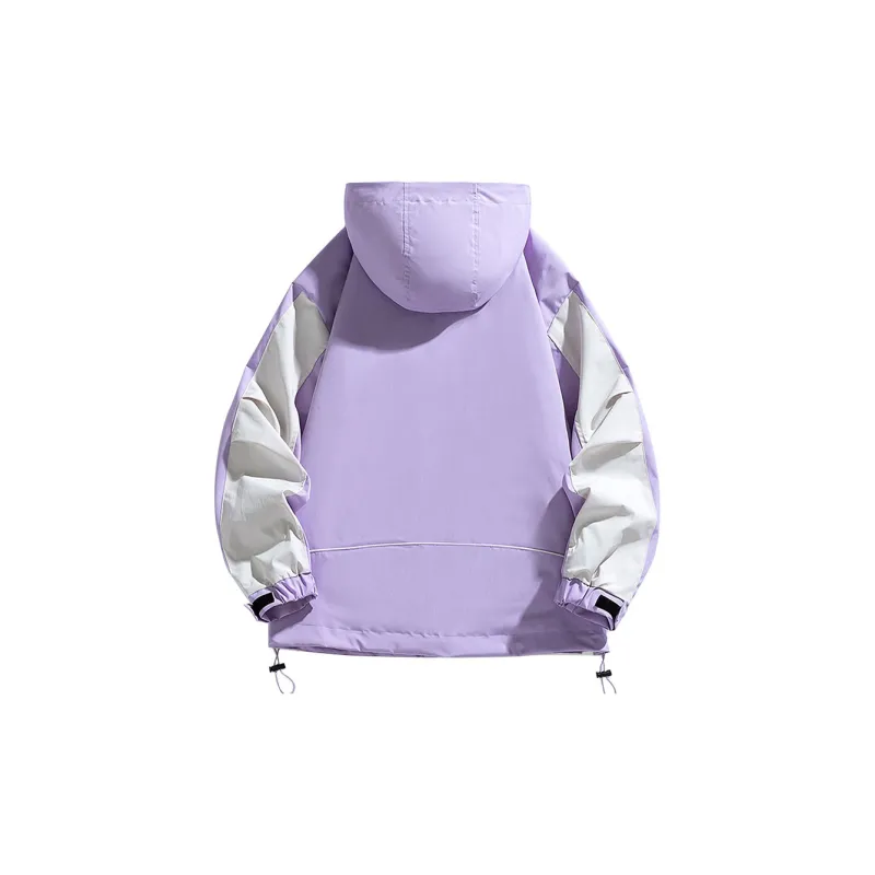 Jeep Jackets Unisex-7