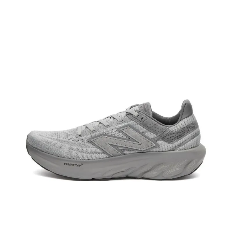 New Balance Fresh Foam X 1080v13 Grey Day 2024-0