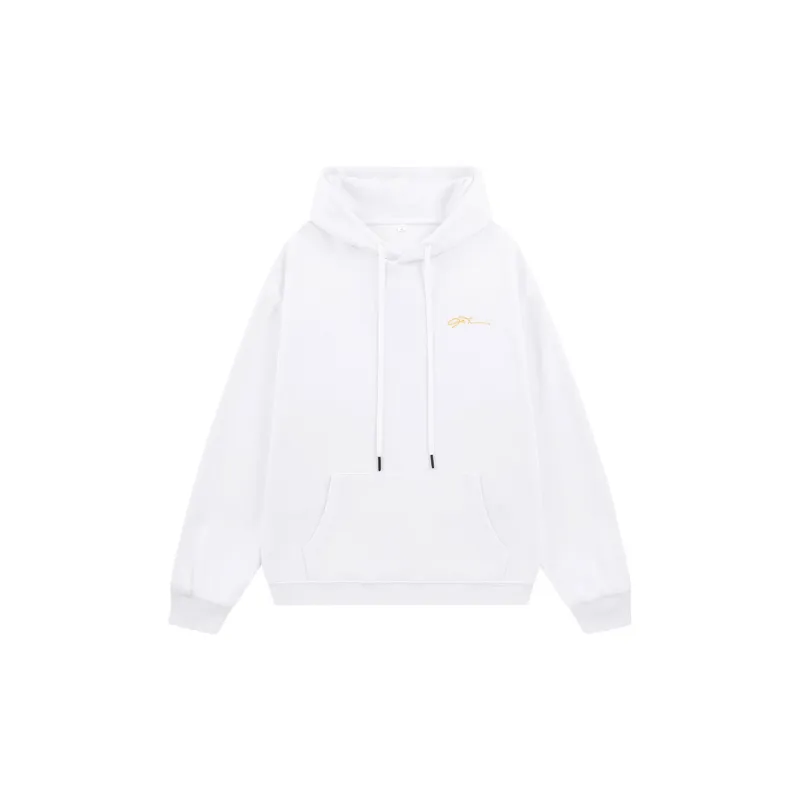 AI3 Iverson China Series Sweatshirt Unisex-5