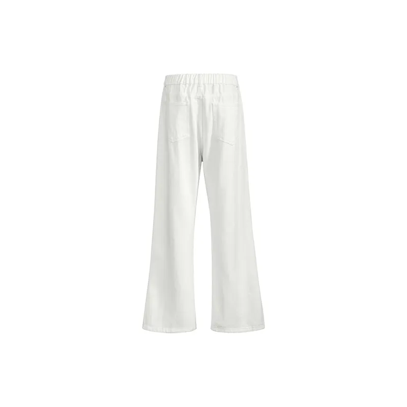 ZAZN Jeans Unisex-8