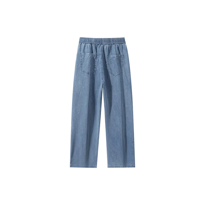 NXPTP Jeans Unisex-1