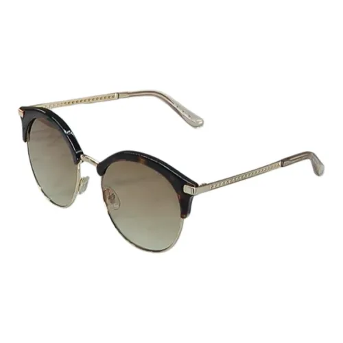 Jimmy Choo Round Sunglasses Men's Multicolor