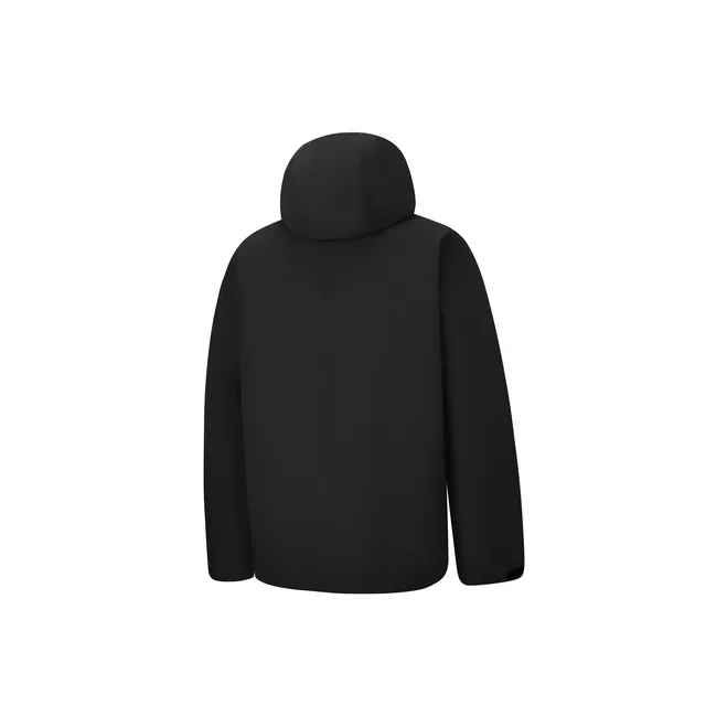 KOLON SPORT HIKE Series Waterproof, Windproof, Lightweight, Water Repellent Windbreaker Jacket Men's-1