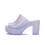 Pearlescent White