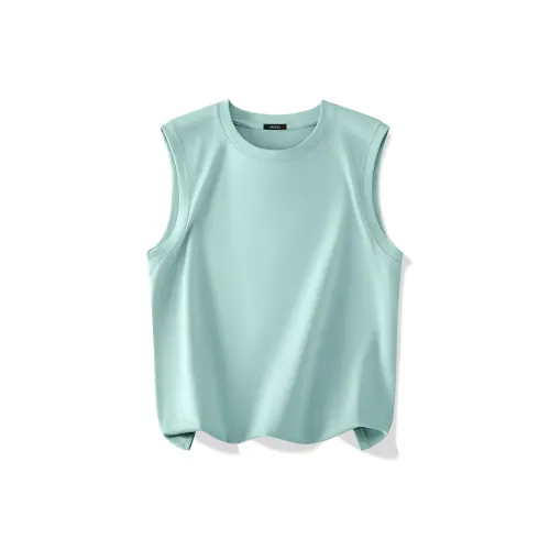 MINISO Tank Tops Unisex