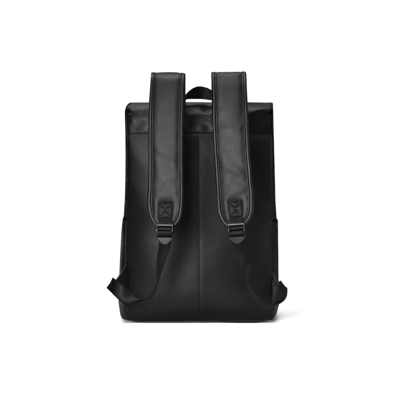 ONRF PVC Backpack Regular Unisex Black-24