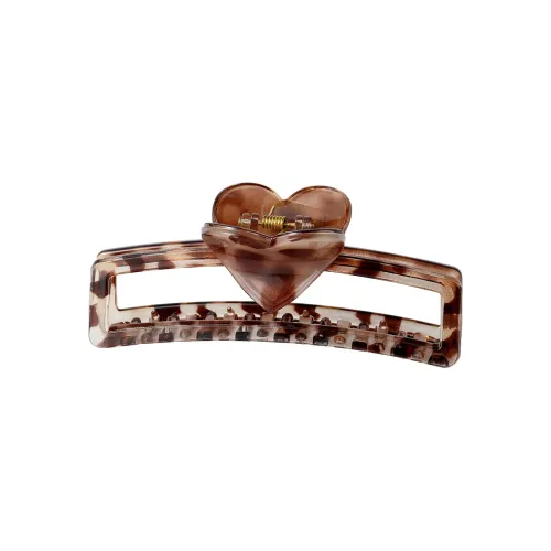 HANYUDIE Hair Clips Women's