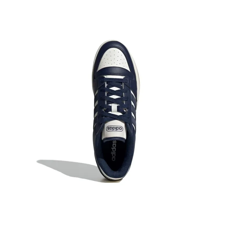 Adidas Break Start Night Indigo Cloud White-3