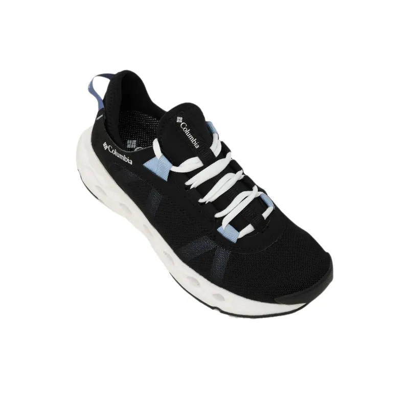 Columbia Drainmaker XTR Slip Resistant Breathable Low Top Casual Shoes Women's Black-2