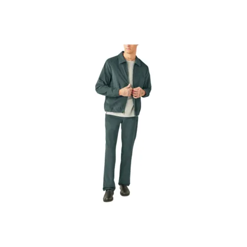 Dickies Jackets Men Lincoln Green