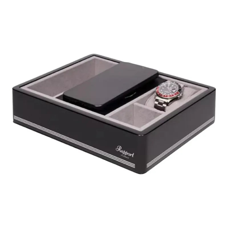 RAPPORT Formula Wireless Charging Tray-1