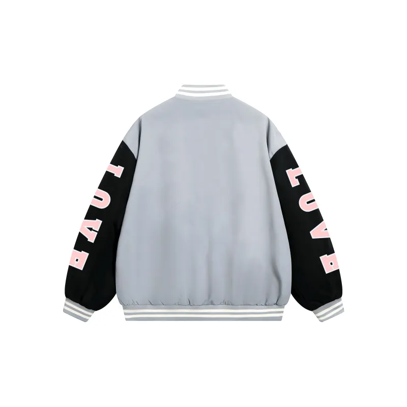 AMBER LIGHT Jackets Coats Unisex-4