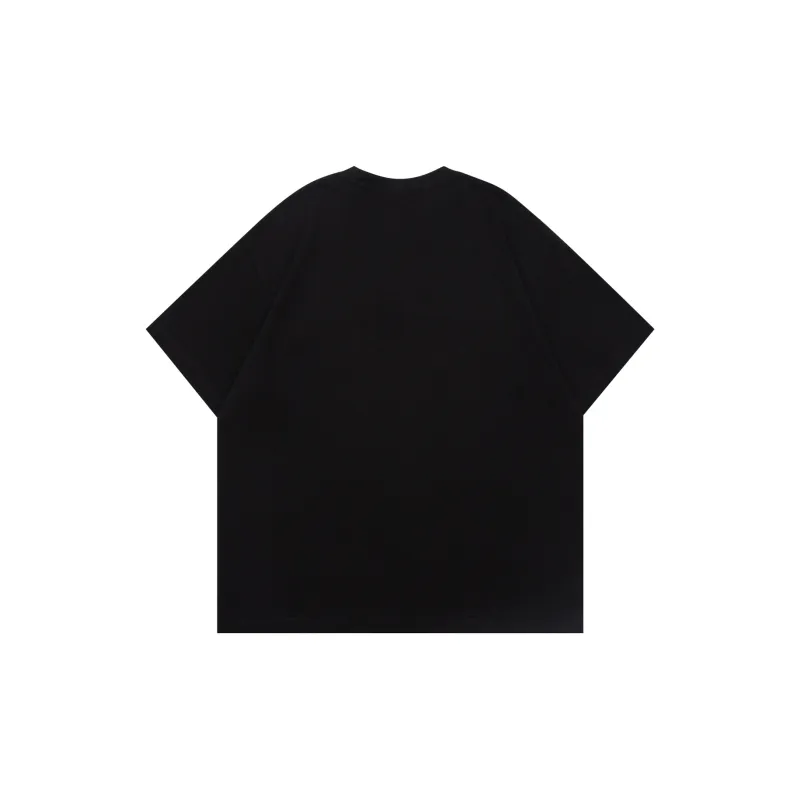 IDEVERRAY T Shirts Unisex-5
