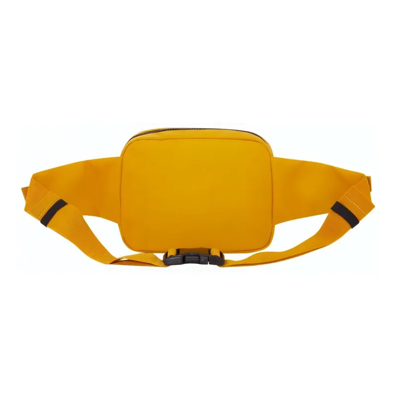 Dickies Polyester Waist Bag Chest Bag Regular Unisex Orange-1