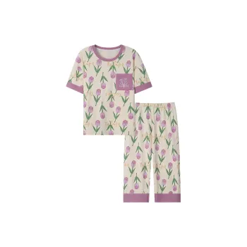MIIOW Women's Pajama Sets