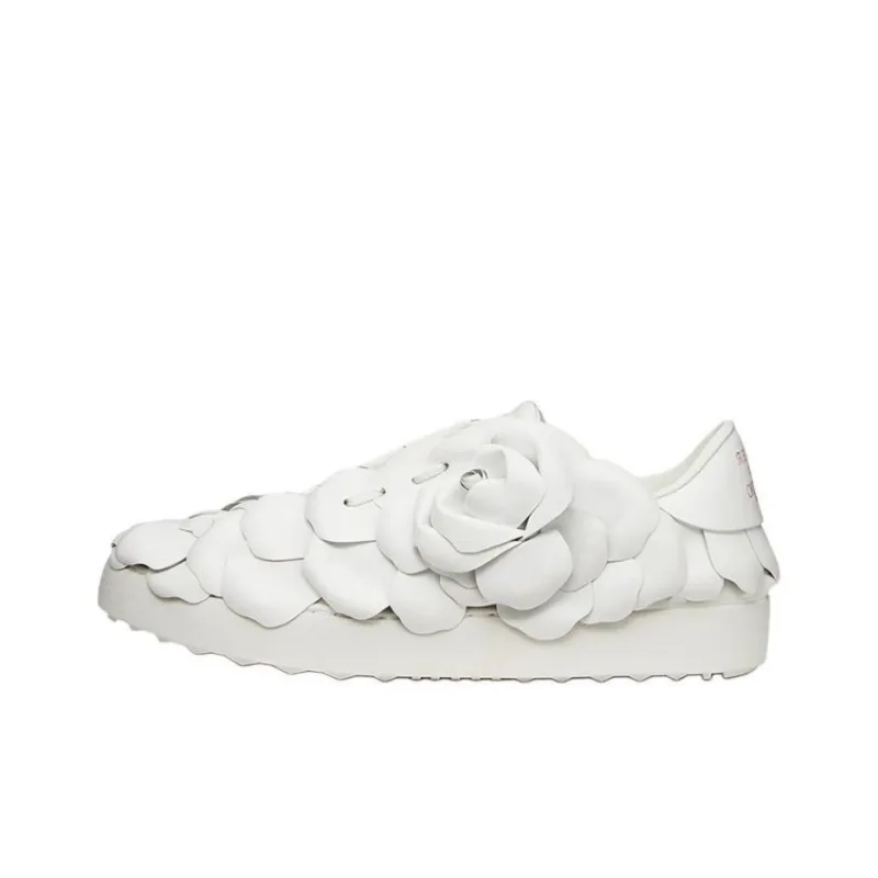 Valentino Atelier 03 Rose Edition White Women's-0