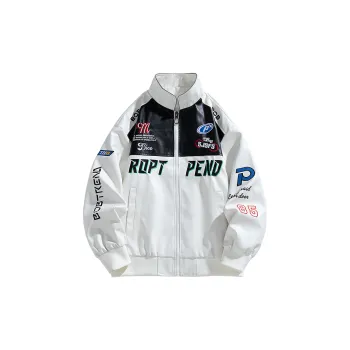Riding Grams Biker Jacket Unisex