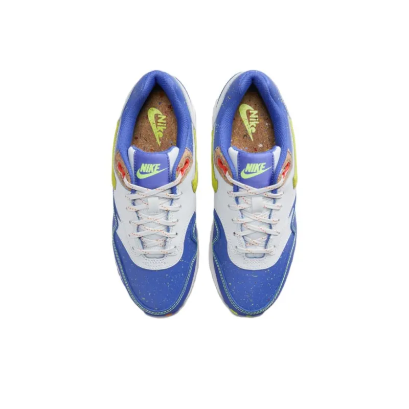 Nike Air Max 1 Paint Splatter GS-2
