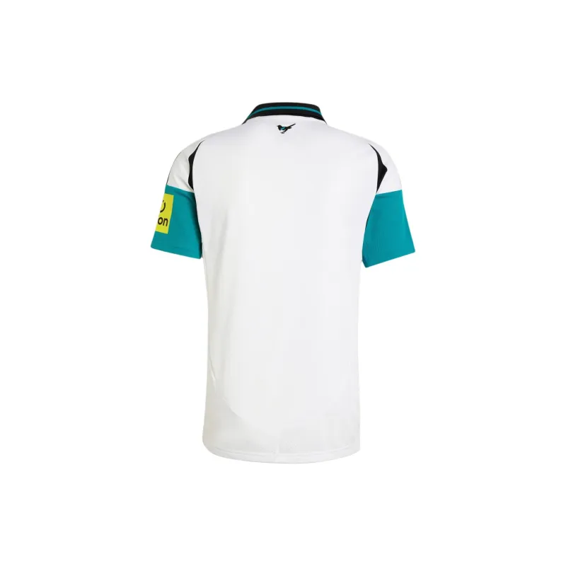Adidas Free Shipping With AdiClub Newcastle United Fc 24/25 Third Jersey-1