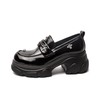 STELLA WEISZ Loafers Women's Black
