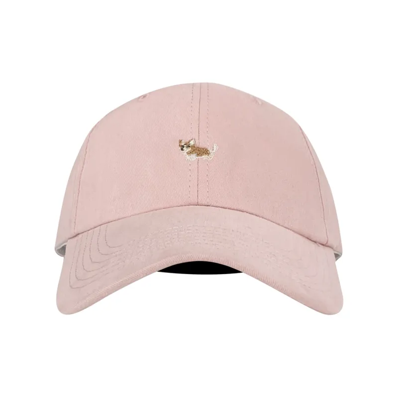 Big Head Planet Cotton Baseball Caps Unisex-1