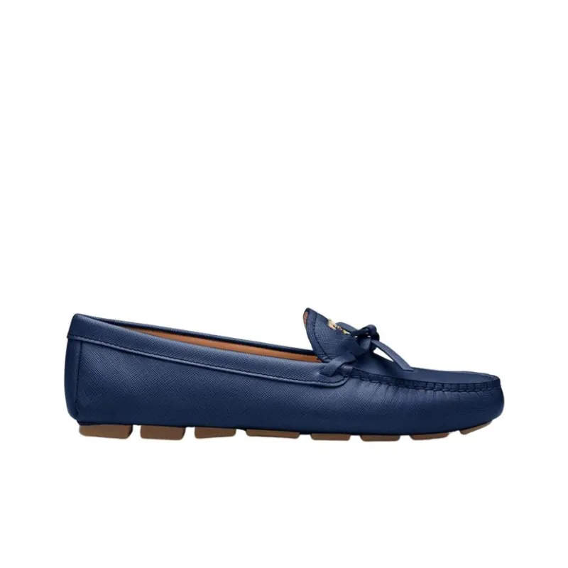 PRADA Women's Casual Shoes Women's Blue-1