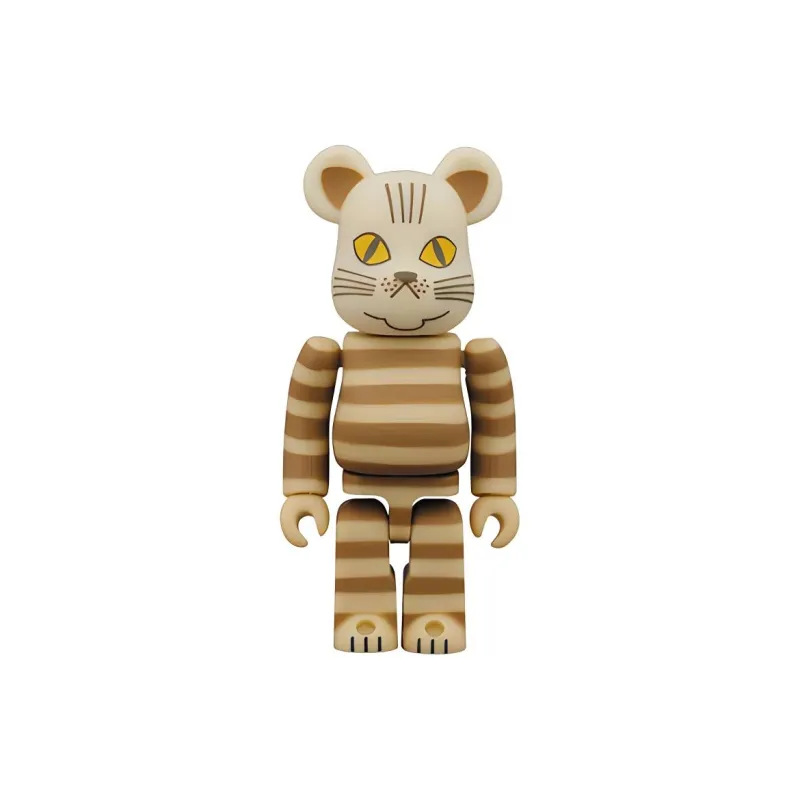 Bearbrick Mia Tan-0