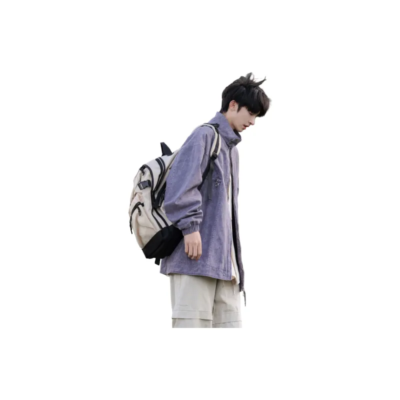 DESSO Jackets Coats Unisex Black-0