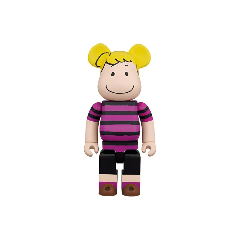BE@RBRICK X Peanuts Schroeder-0