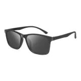 Black Gray