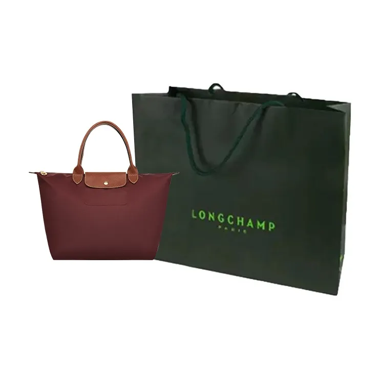 LONGCHAMP Medium Le Pliage Original Tote Bag-7