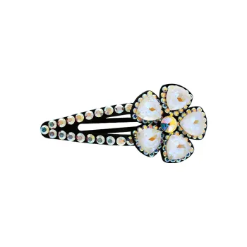 ROYALSASA Alloy BB Clip Women's
