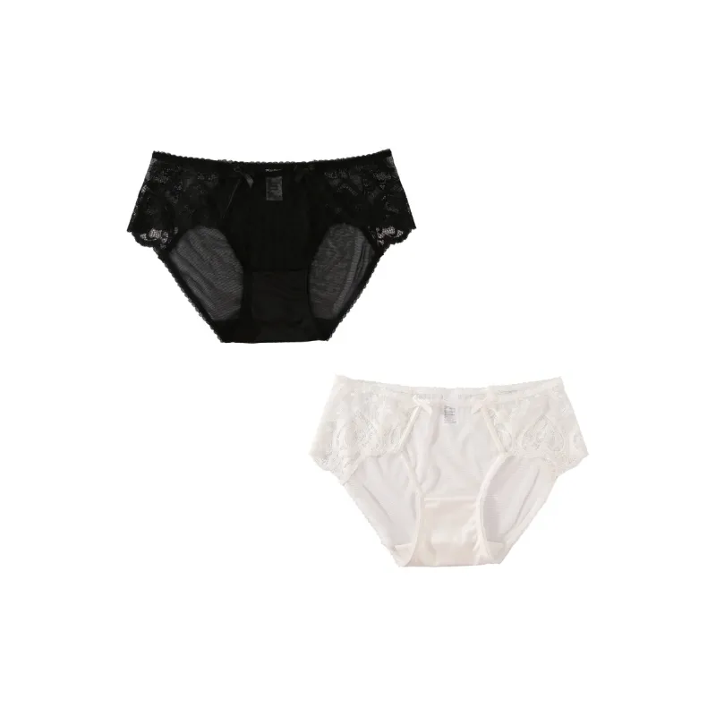 LoveEsteem Underpants Women's 2 Pack-2