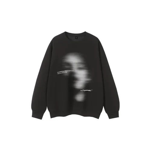 POINTLIMIT Sweatshirts Unisex