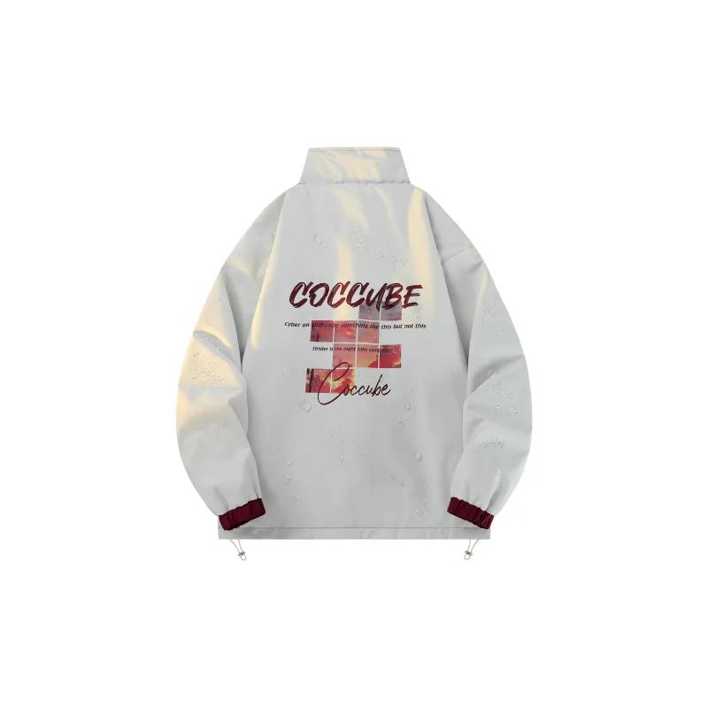COC CUBE Jackets & Coats Unisex-5