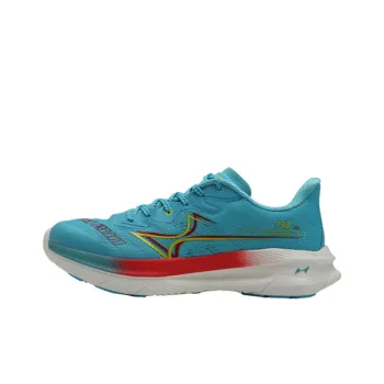 HEALTH Flowing Shadow Non-slip Lightweight Low-Top Marathon Running Shoes Unisex
