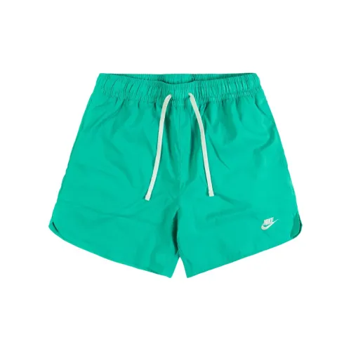 Nike Sportswear Essentials Series Casual Shorts Men Green