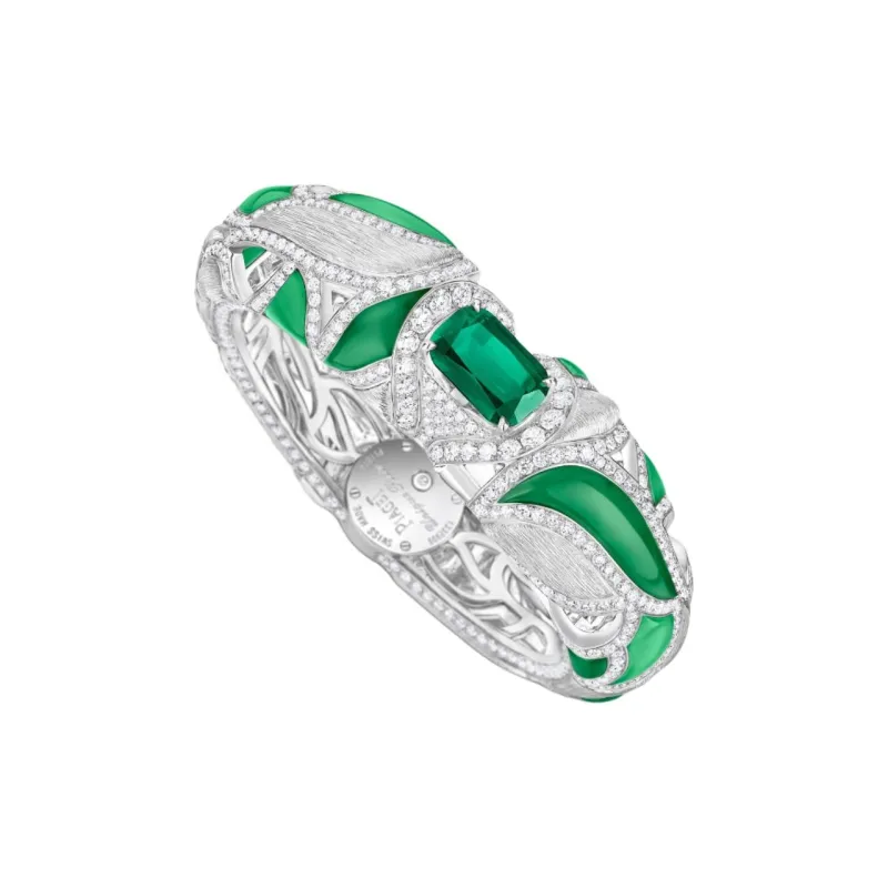 Piaget Unisex High Jewelry Watches Accessories-1