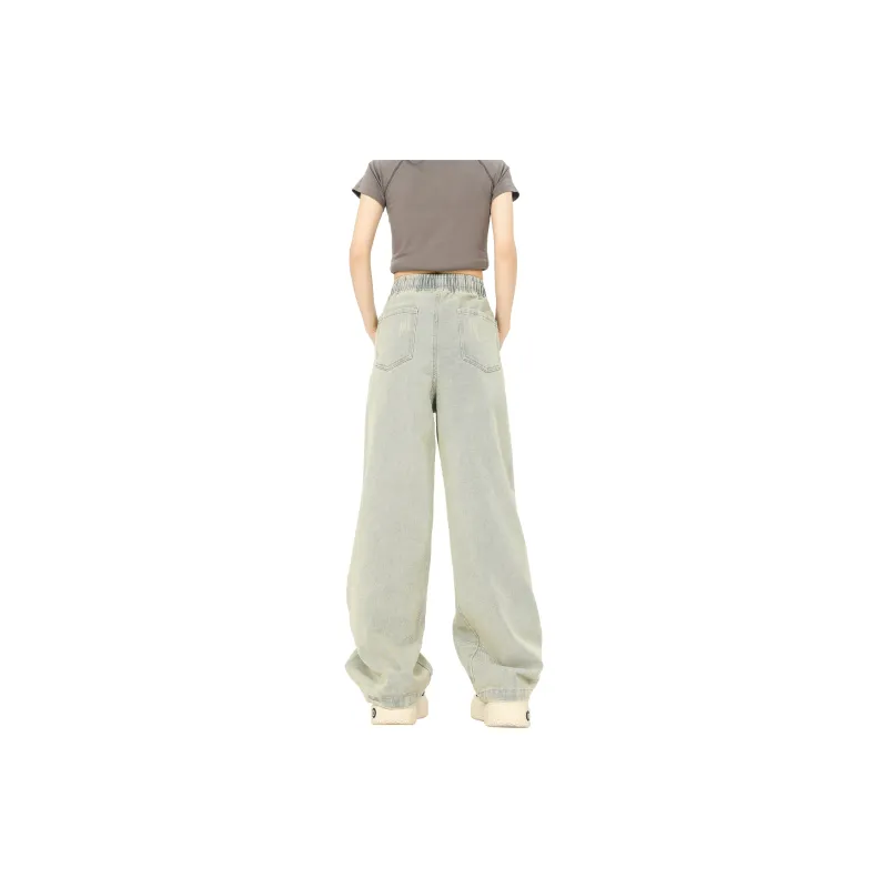 Supremo Cat Jeans Unisex-19